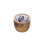 Mussels Nut Bowl - Simply Rye