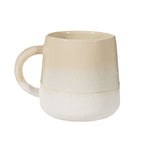 Oatmeal Mojave Glaze Mug - Simply Rye