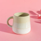 Oatmeal Mojave Glaze Mug - Simply Rye