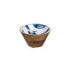 Ocean Fish Nibble Bowl - Simply Rye