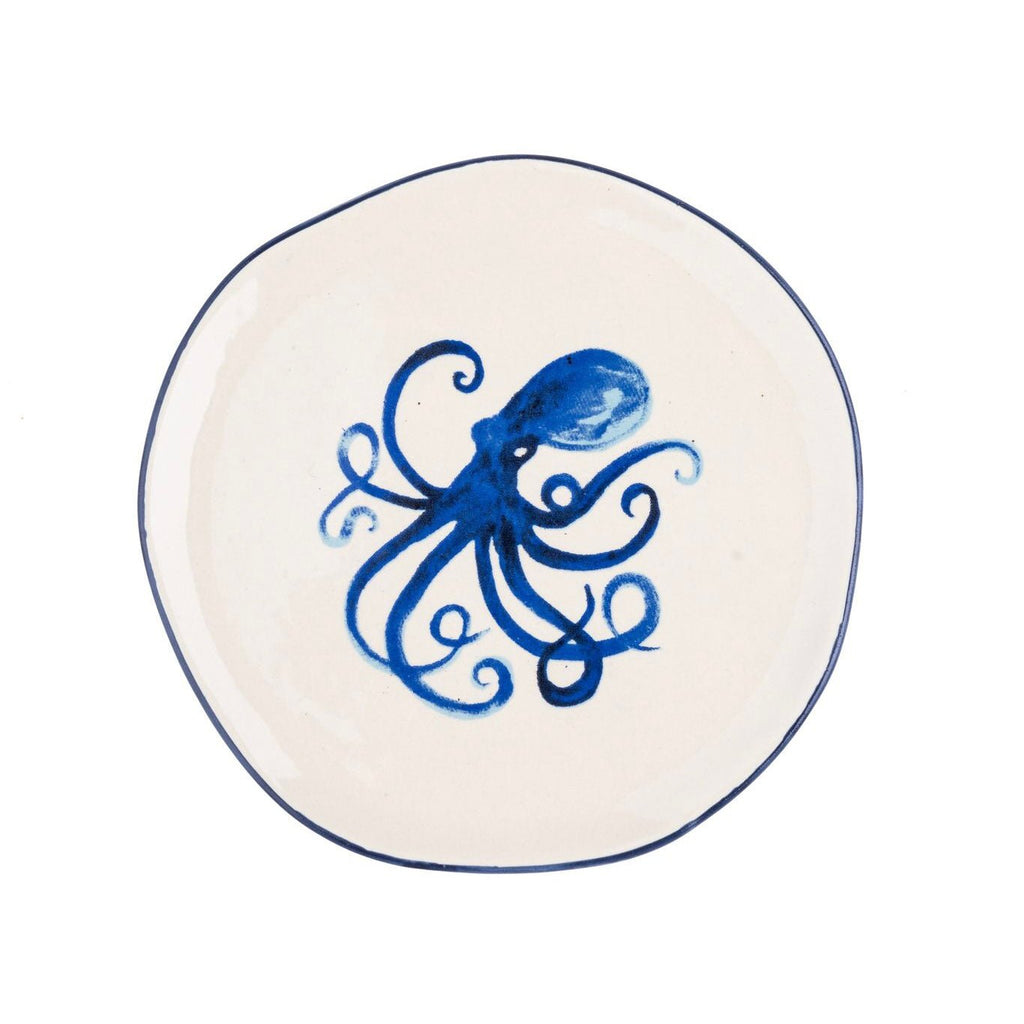 Octopus Trinket Dish - Simply Rye