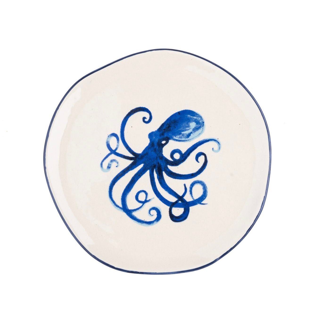 Octopus Trinket Dish - Simply Rye