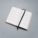 One Line a Day: A Five Year Memory Book - Canvas - Simply Rye