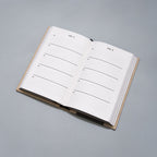 One Line a Day: A Five Year Memory Book - Canvas - Simply Rye