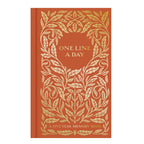 One Line a Day: A Five Year Memory Book - Simply Rye