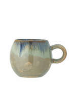 Paula Cup - Green - Simply Rye