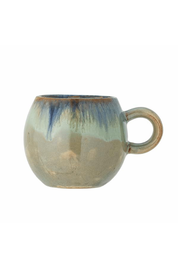 Paula Cup - Green - Simply Rye