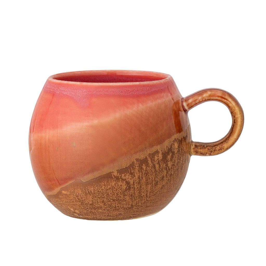 Paula Cup - Orange - Simply Rye