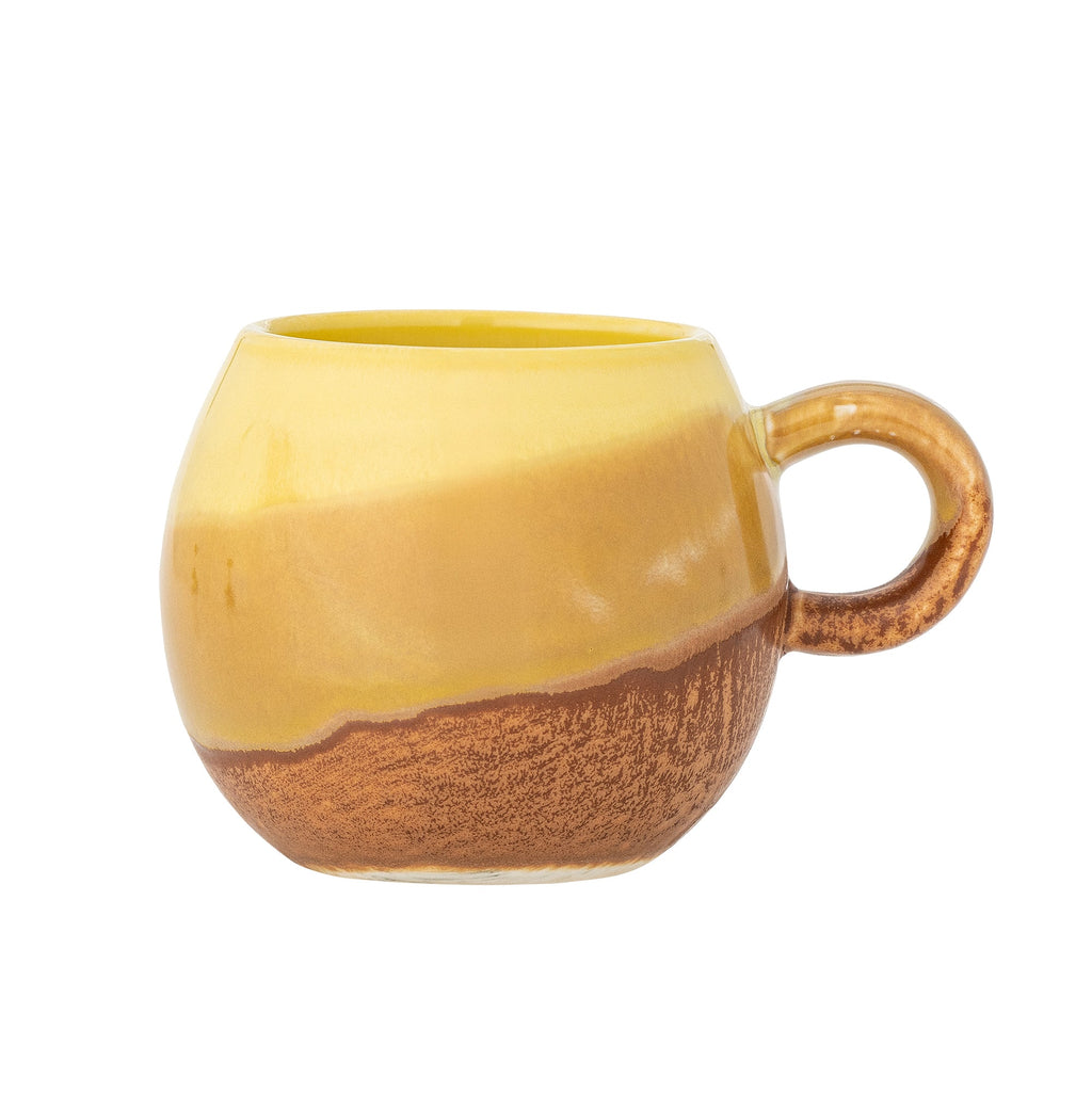 Paula Cup - Yellow - Simply Rye