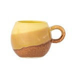 Paula Cup - Yellow - Simply Rye
