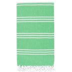Perim Stripe Hammam Towel - Various - Simply Rye