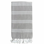 Perim Stripe Hammam Towel - Various - Simply Rye