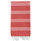 Perim Stripe Hammam Towel - Various - Simply Rye