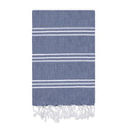 Perim Stripe Hammam Towel - Various - Simply Rye