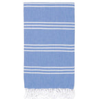 Perim Stripe Hammam Towel - Various - Simply Rye