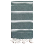 Perim Stripe Hammam Towel - Various - Simply Rye
