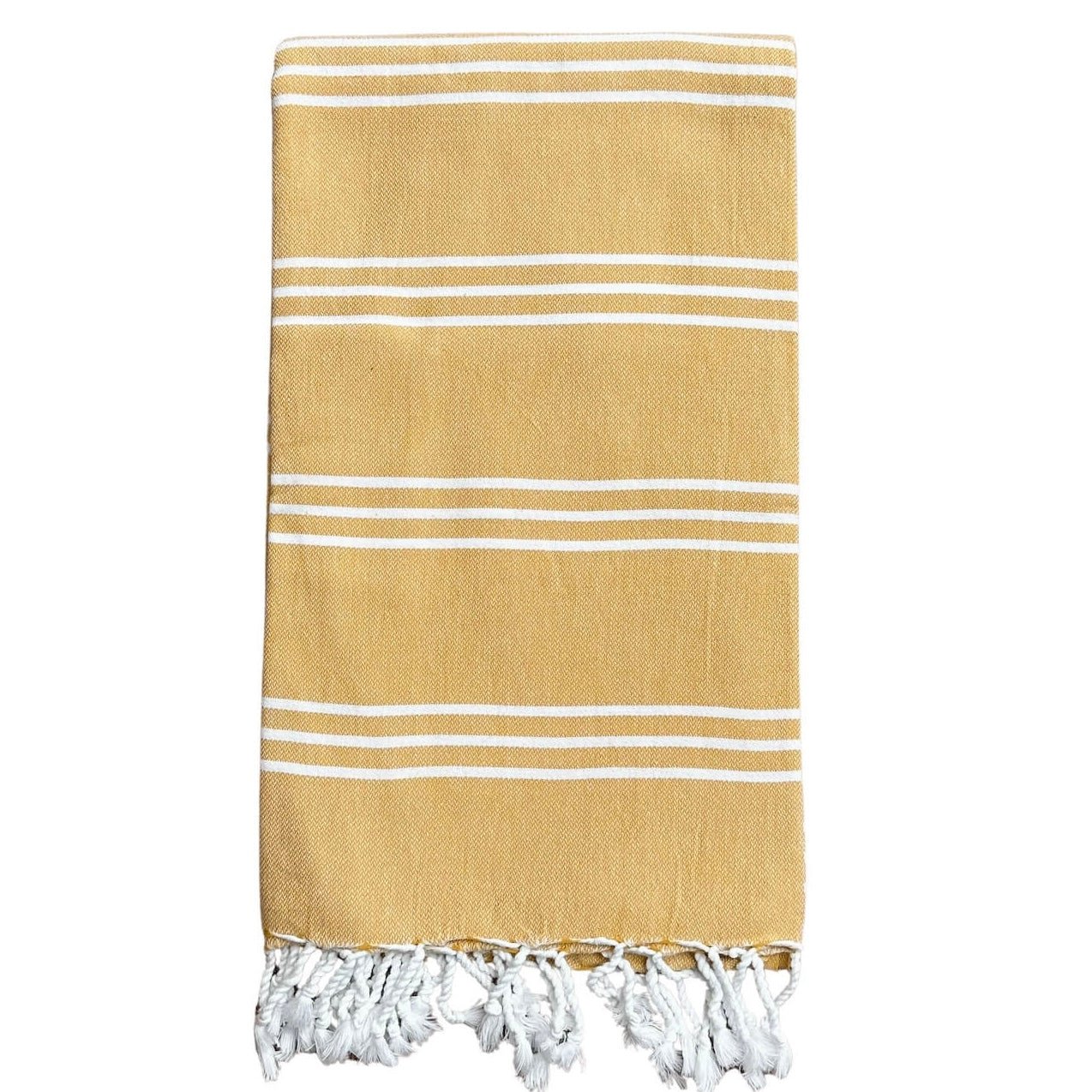 Perim Stripe Hammam Towel - Various - Simply Rye