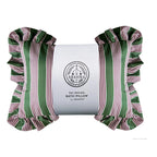 Pink & Green Striped Bath Pillow - Simply Rye