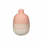 Pink Mojave Glaze Vase - Simply Rye