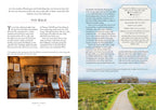 Pints and Pathways: 50 Scenic Walks Book - Simply Rye
