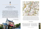 Pints and Pathways: 50 Scenic Walks Book - Simply Rye