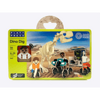 PlayPress Dino Dig Playset - Simply Rye
