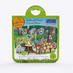 PlayPress Gruffalo Mini Set Playsets - Simply Rye