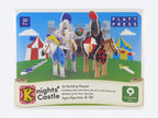 PlayPress Knights Castle Playset - Simply Rye
