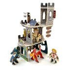 PlayPress Legends Castle Playset - Simply Rye