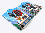 PlayPress London Landmarks Playset - Simply Rye