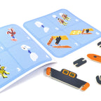 PlayPress RNLI Lifeboat Playset - Simply Rye