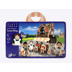 PlayPress Sweet Shop Playset - Simply Rye