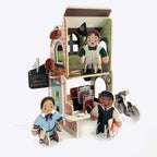 PlayPress Sweet Shop Playset - Simply Rye