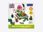 PlayPress Very Hungry Caterpillar Garden Playset - Simply Rye
