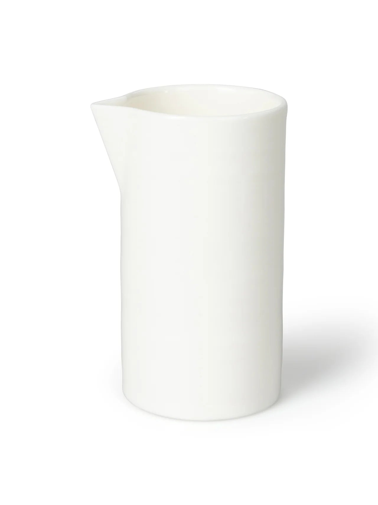 Porcelain Milk Jug - Simply Rye