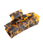 Rectangle Hair Claw Clip - Simply Rye