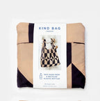 Reusable Bag - Coffee - Simply Rye