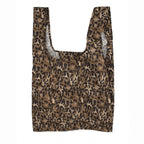 Reusable Bag - Leopard - Simply Rye