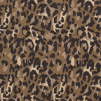 Reusable Bag - Leopard - Simply Rye