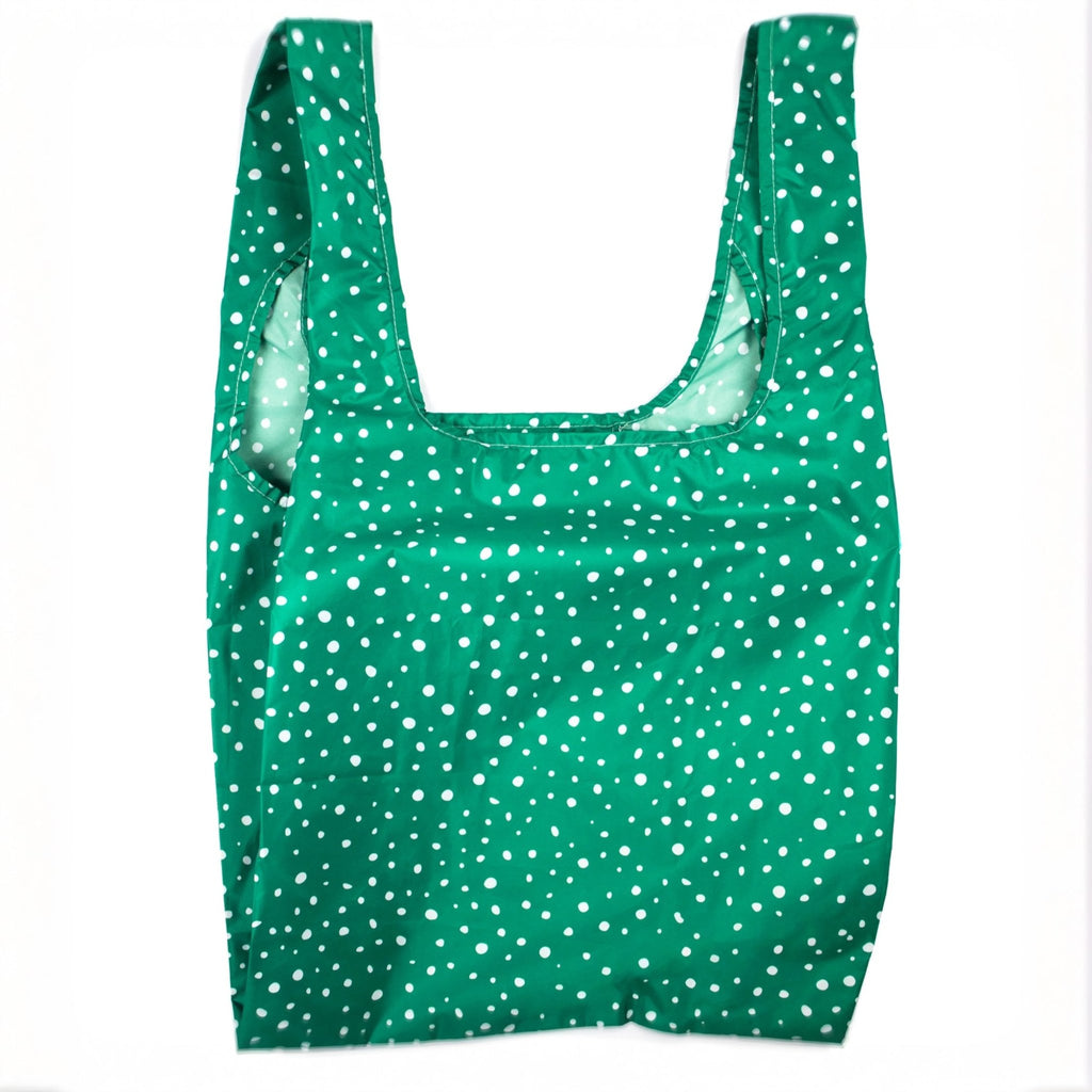 Reusable Bag - Polka Dots - Simply Rye