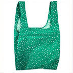 Reusable Bag - Polka Dots - Simply Rye