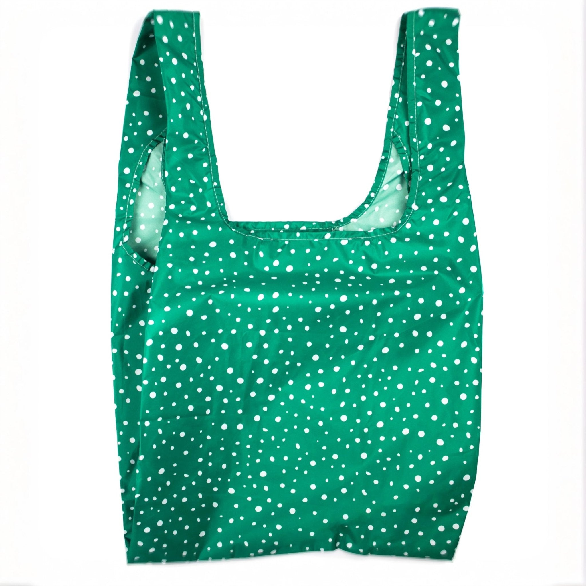 Reusable Bag - Polka Dots - Simply Rye