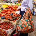 Reusable Bag - Tomatoes - Simply Rye