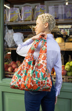 Reusable Bag - Tomatoes - Simply Rye