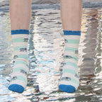 Rockahula 2 Pack Socks - Safari Fun - Simply Rye