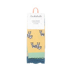 Rockahula 2 Pack Socks - Safari Fun - Simply Rye