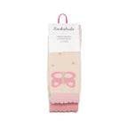 Rockahula 2 Pack Socks - Tiny Blossom Butterfly - Simply Rye
