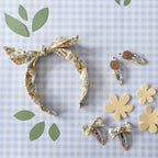 Rockahula Bramble Hedgehog Clips - Simply Rye