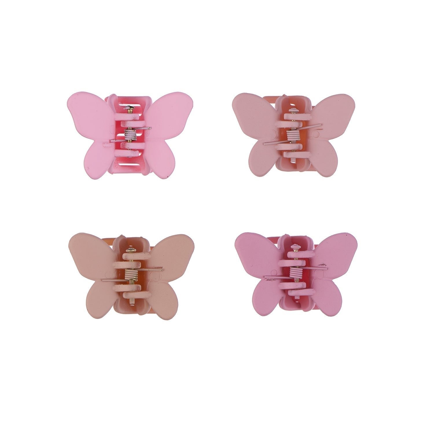 Rockahula Butterfly Claw Clips Set - Simply Rye