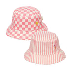 Rockahula Candy Stripe Bucket Hat - Simply Rye